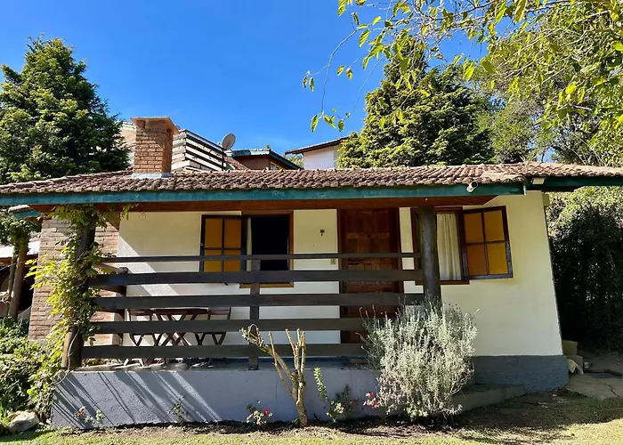 Pousada Locanda Belvedere