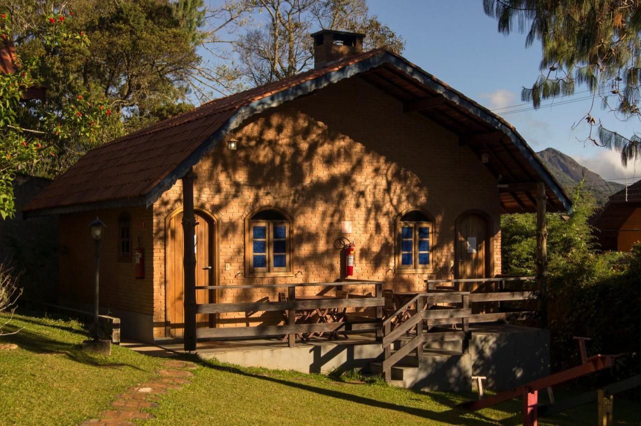 Belvedere Monte Verde (Minas Gerais)