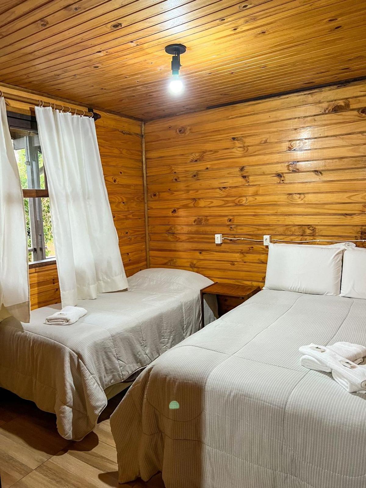 Belvedere Inn Monte Verde (Minas Gerais)