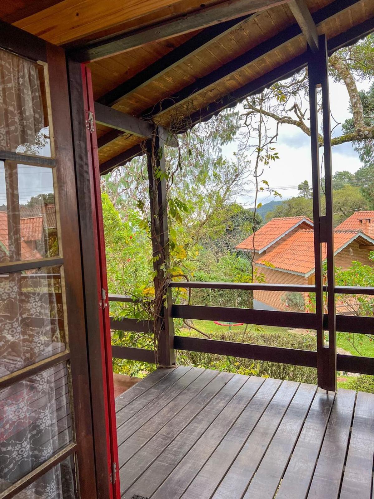 Belvedere Monte Verde (Minas Gerais)