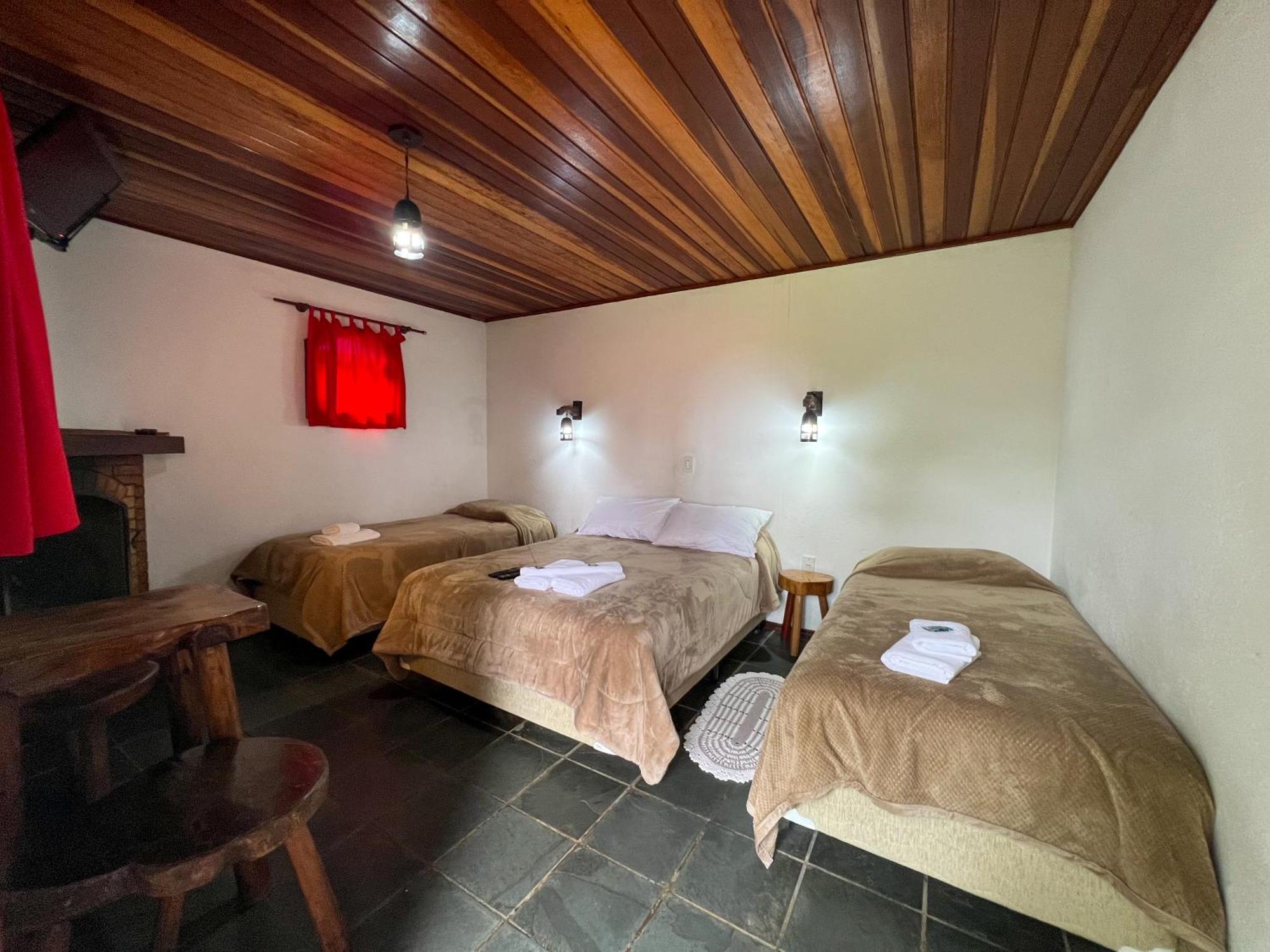 Belvedere Monte Verde (Minas Gerais)
