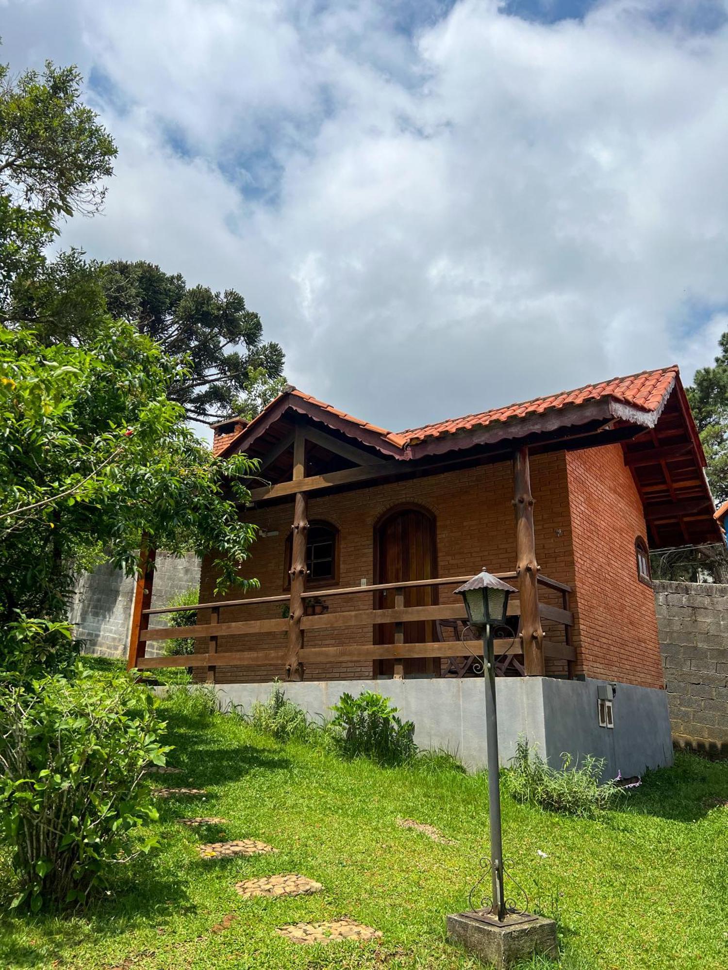 Belvedere Monte Verde (Minas Gerais)