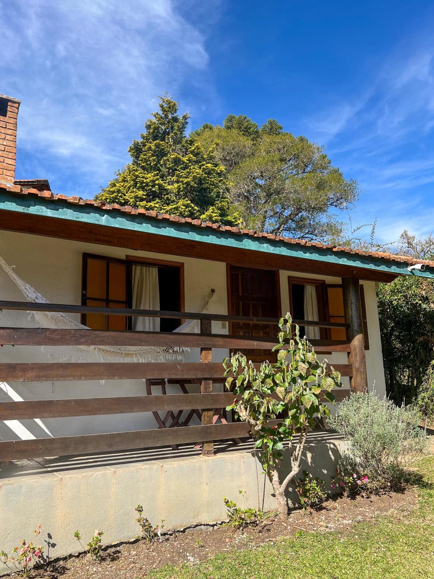 Belvedere Inn Monte Verde (Minas Gerais)