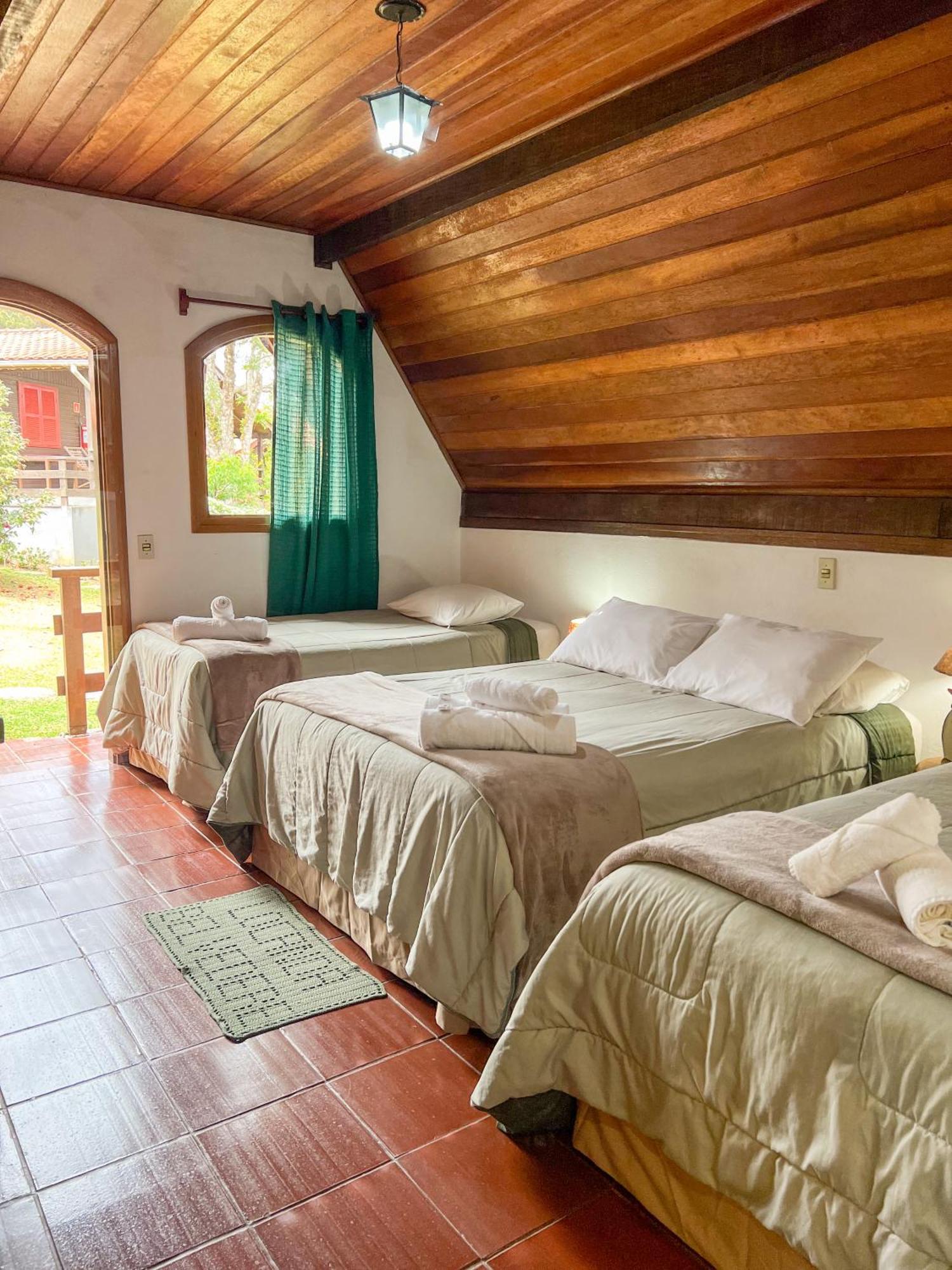 Belvedere Monte Verde (Minas Gerais)