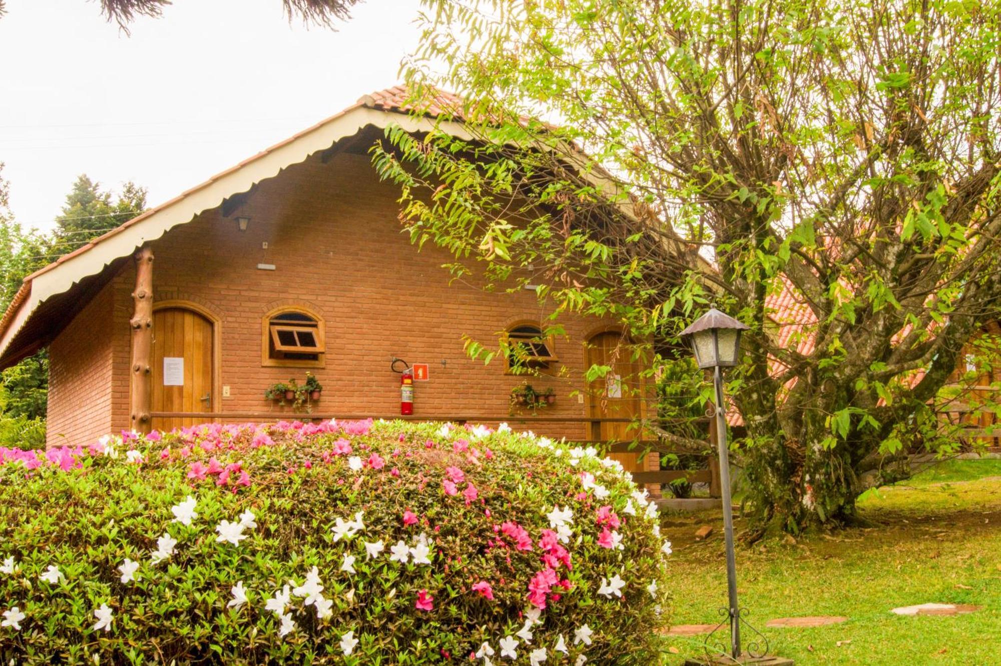 Belvedere * Monte Verde (Minas Gerais)