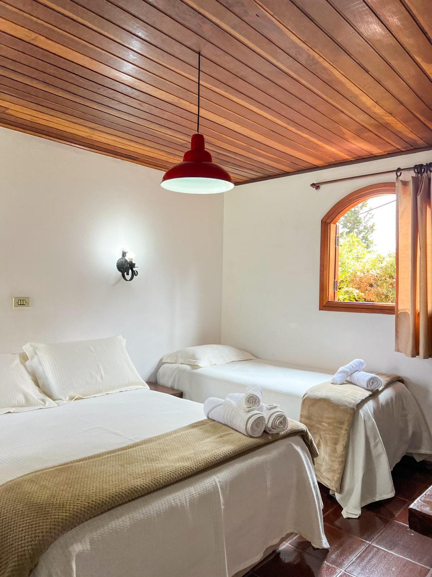 Inn Belvedere *