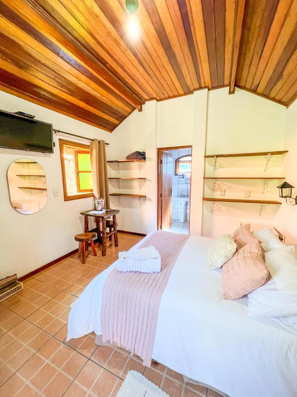 Belvedere Monte Verde (Minas Gerais)