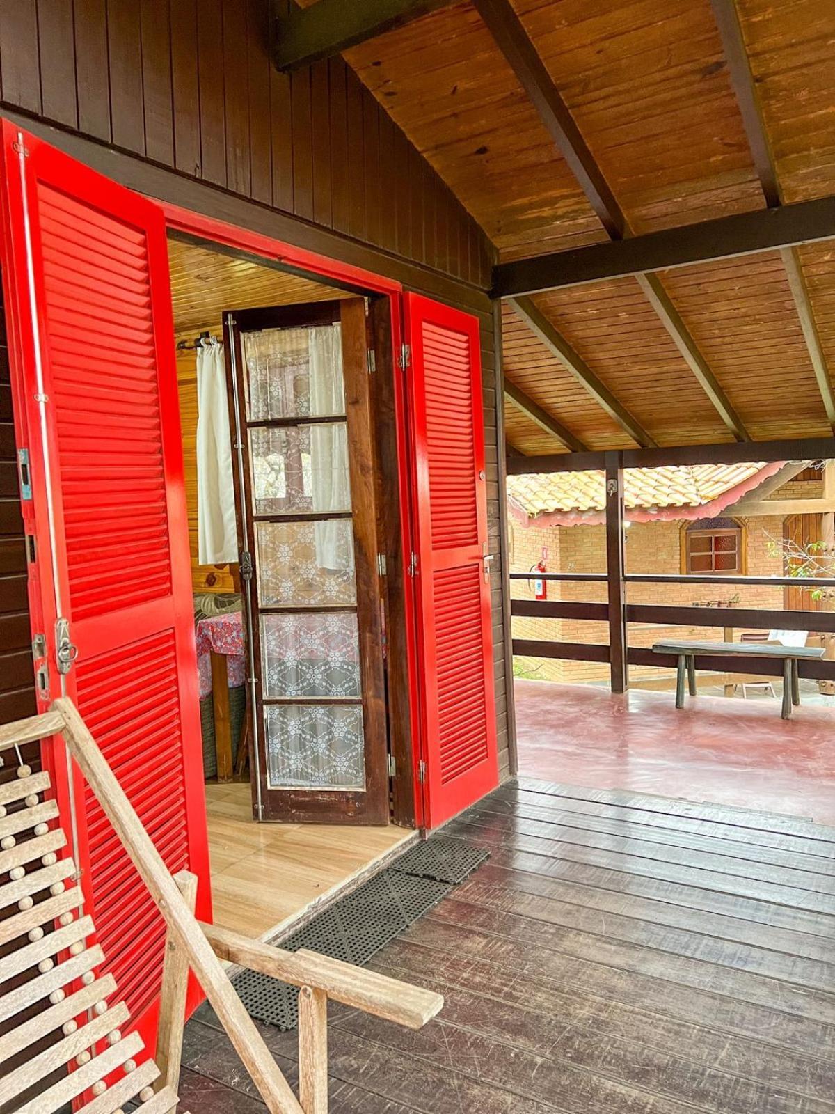Inn Belvedere Monte Verde (Minas Gerais)
