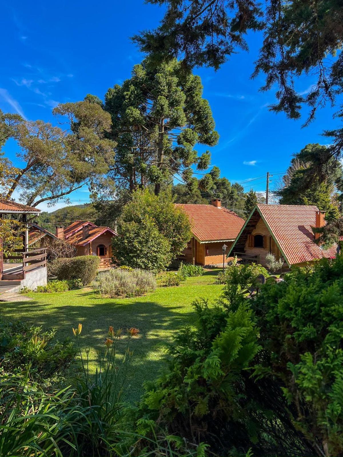 Belvedere Inn Monte Verde (Minas Gerais)