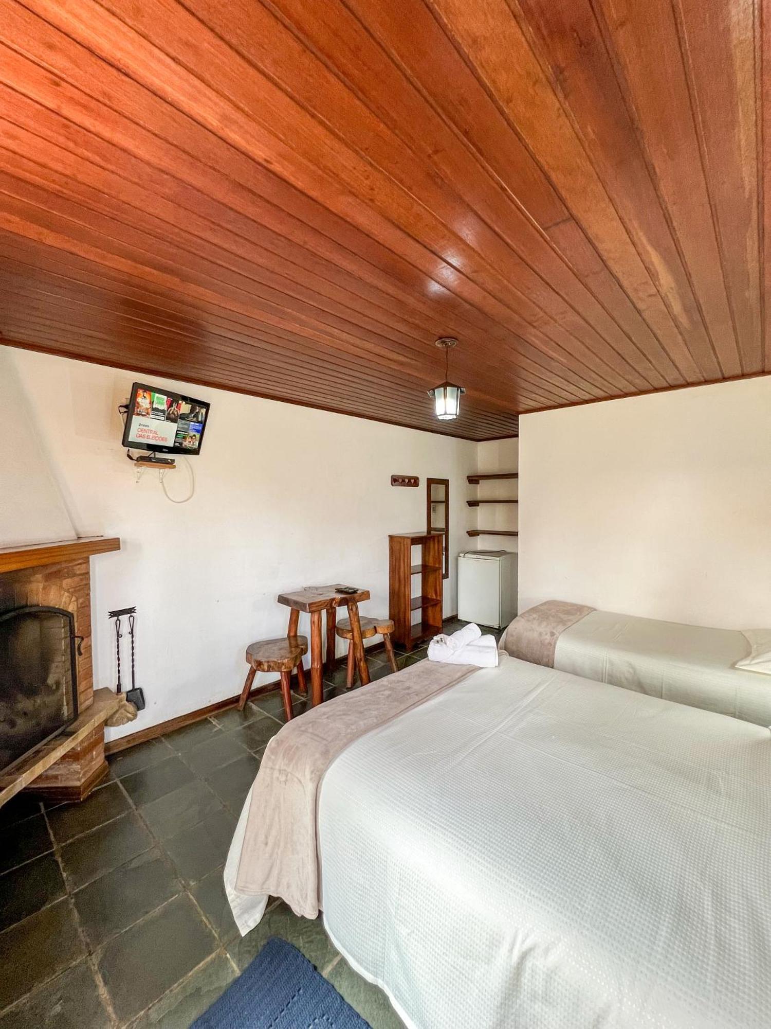 Inn Belvedere Monte Verde (Minas Gerais)