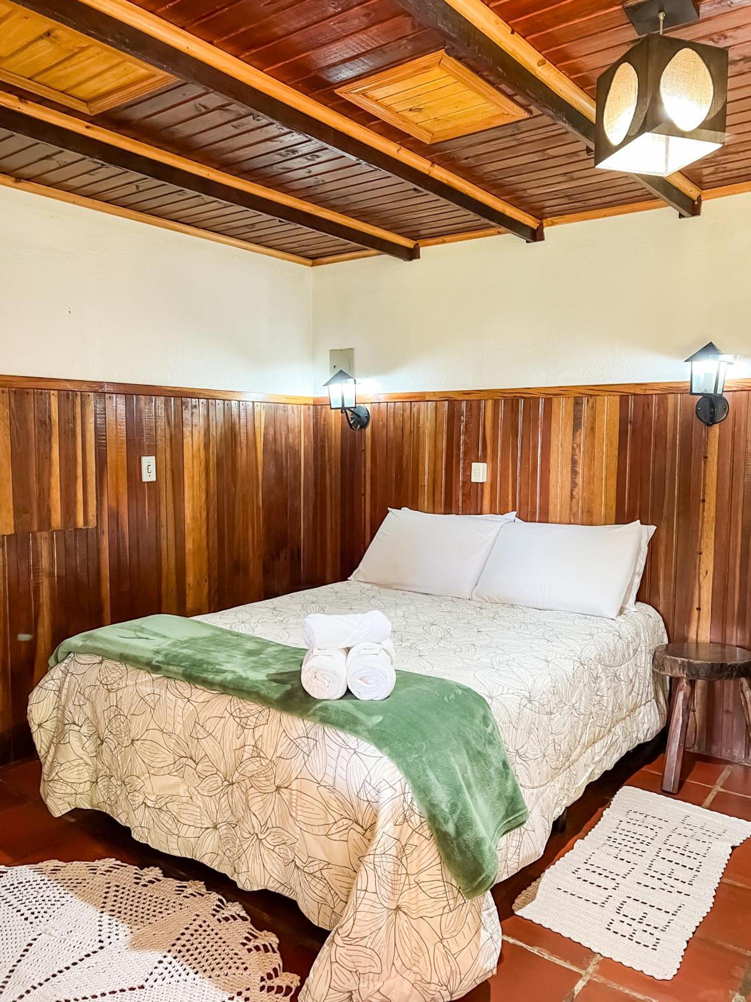Belvedere Monte Verde (Minas Gerais)