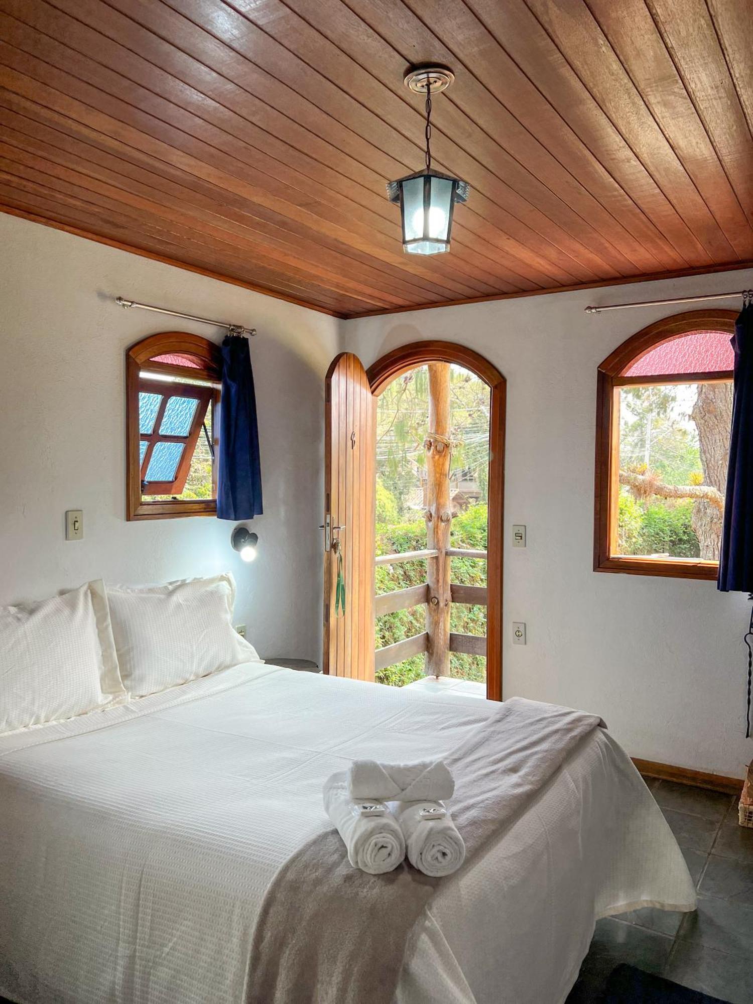 Inn Belvedere Monte Verde (Minas Gerais)